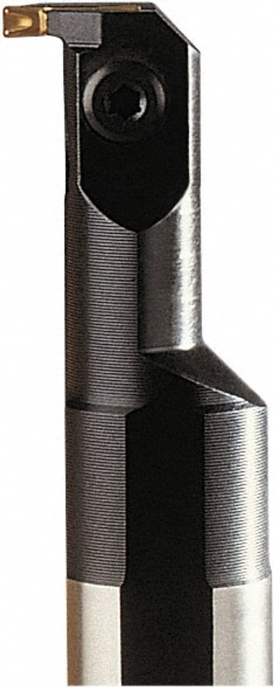 Seco 00053950 20mm Min Bore, 52mm Max Depth, Right Hand A-CGF Indexable Boring Bar