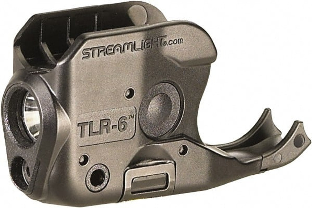 Streamlight 69276 Handheld Flashlight: LED, 11 hr Max Run Time