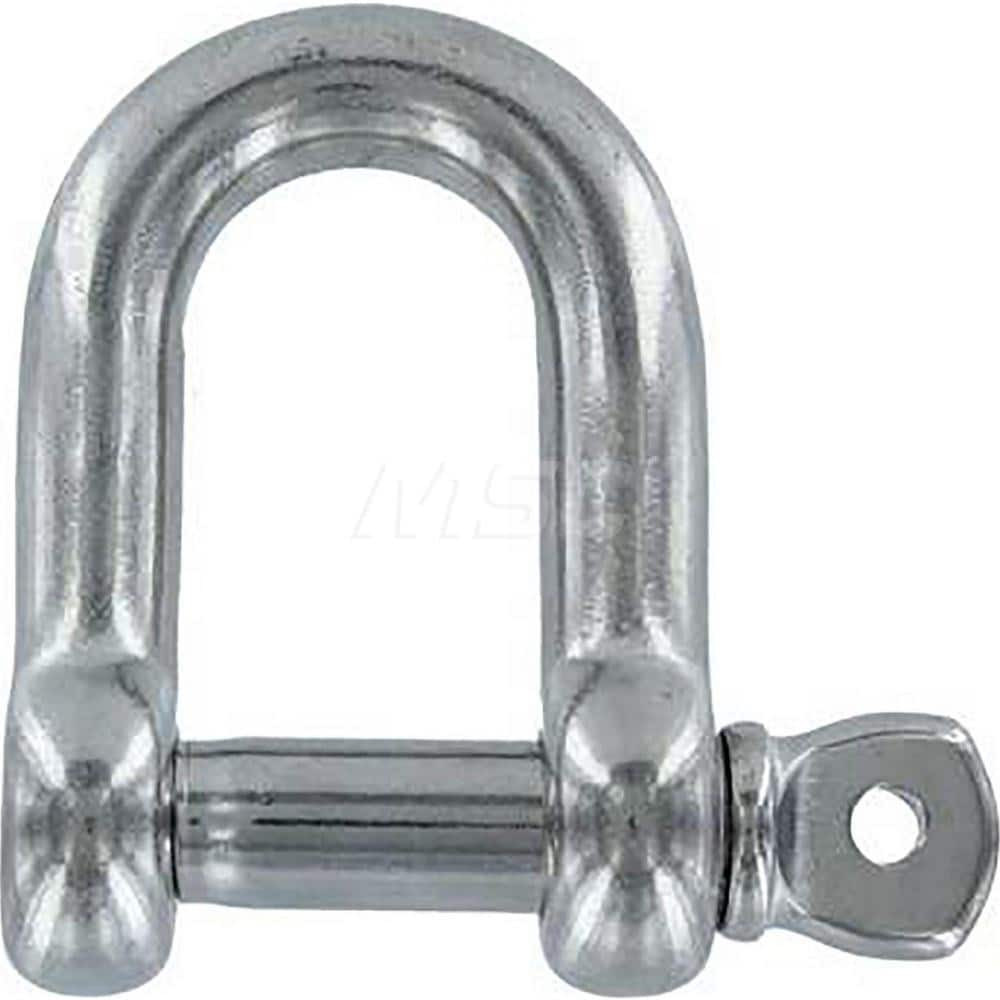 US Cargo Control SPDS38SS Shackle: Screw Pin