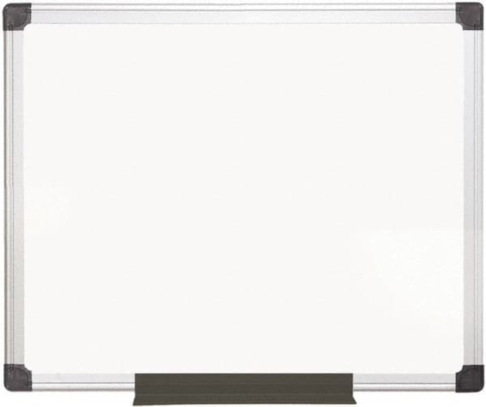 MasterVision BVCMA0312170MV 24" High x 36" Wide Dry Erase