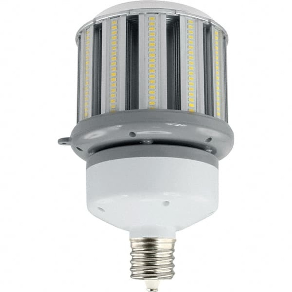 Eiko Global 09347 LED Lamp: Commercial & Industrial Style, 80 Watts, Ex39, Mogul Base