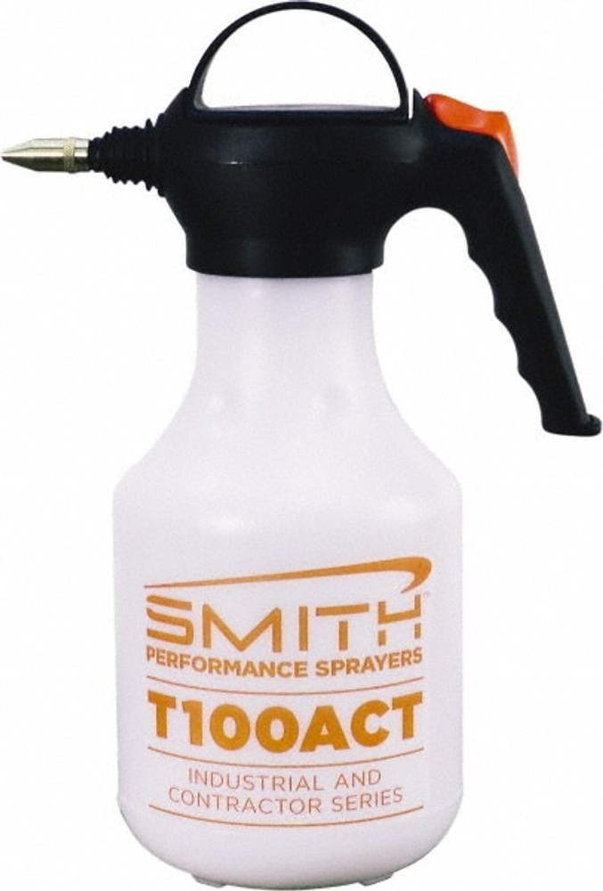 Smith Performance Sprayers 190398 48 oz Chemical Safe Garden Hand Sprayer