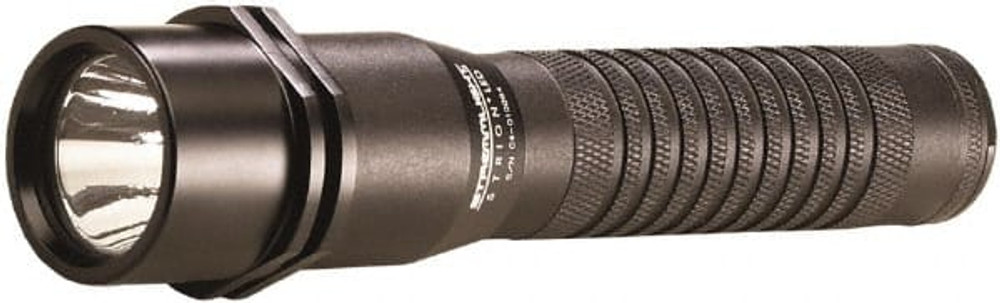 Streamlight 74308 Handheld Flashlight: C4 LED & LED, 7.5 hr Max Run Time