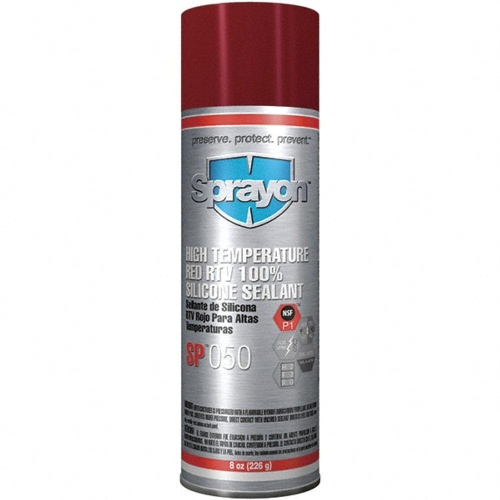 Sprayon. S00050000 8 oz Automotive Gasket Sealant