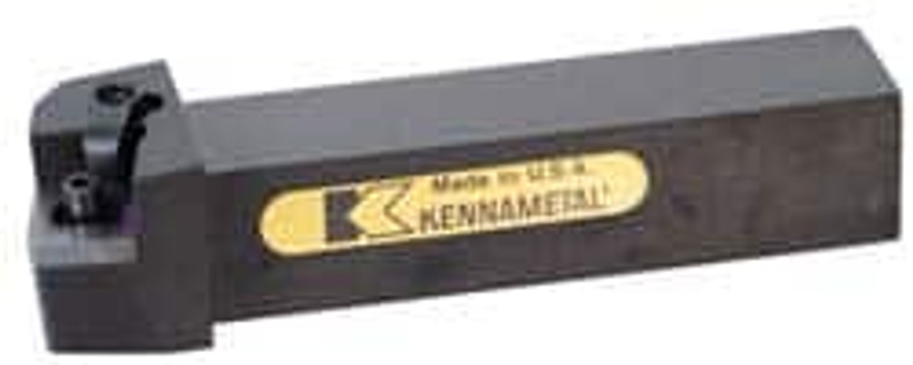 Kennametal 1096029 LH MSRN Negative Rake Indexable Turning Toolholder