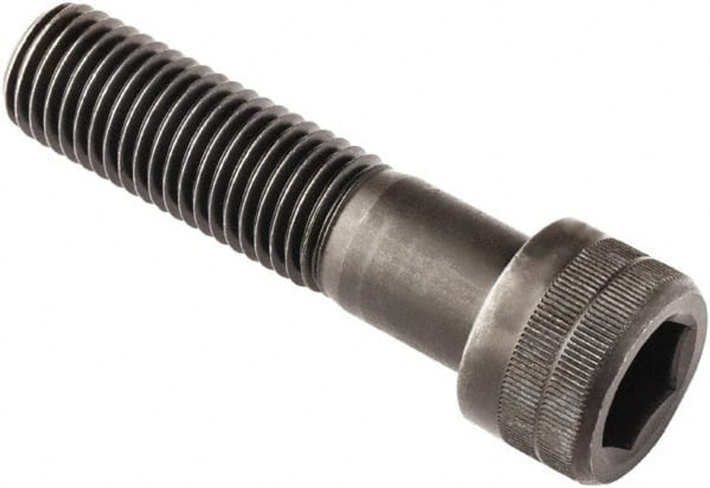 Seco 75002995 Cap Screw for Indexables: Hex Socket Drive