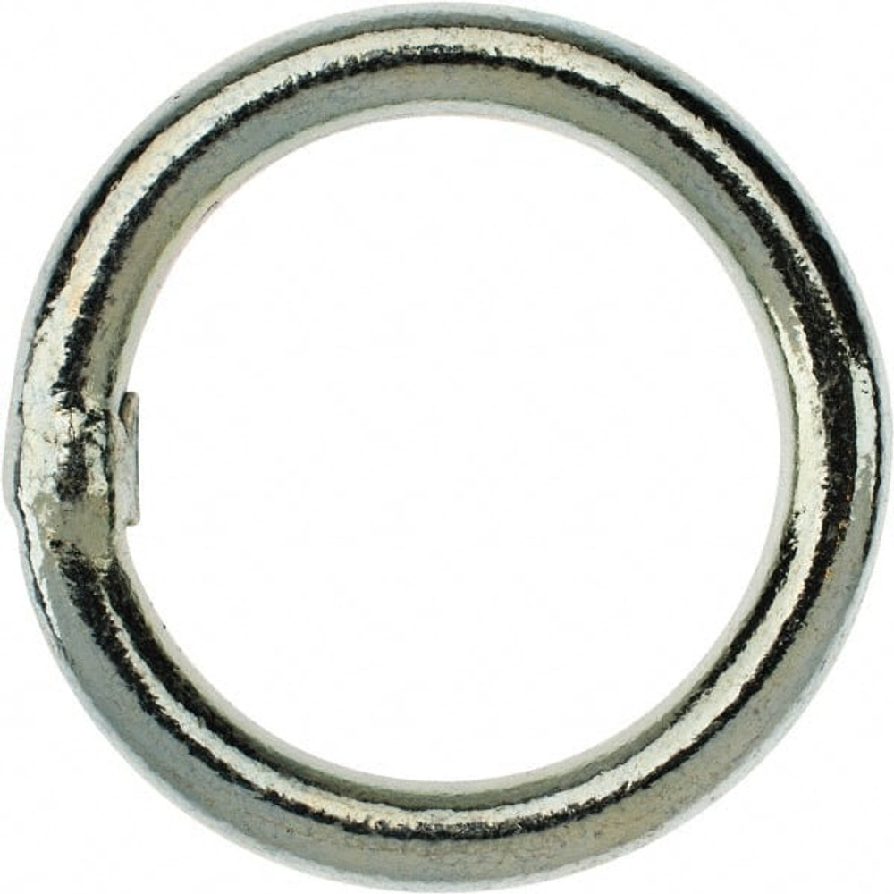 Campbell 6050624 3/8 Inch Wire Size Welding Ring