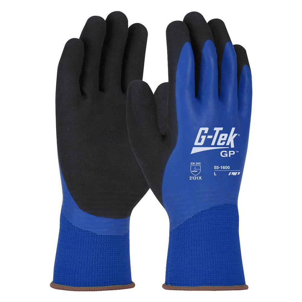 PIP 55-1600/S General Purpose Work Gloves: Small