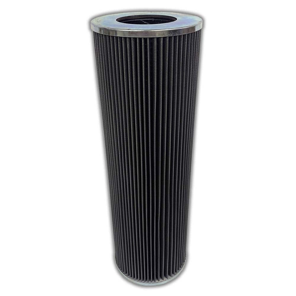 Main Filter MF0619437 Replacement/Interchange Hydraulic Filter Element: Wire Mesh, 25 µ