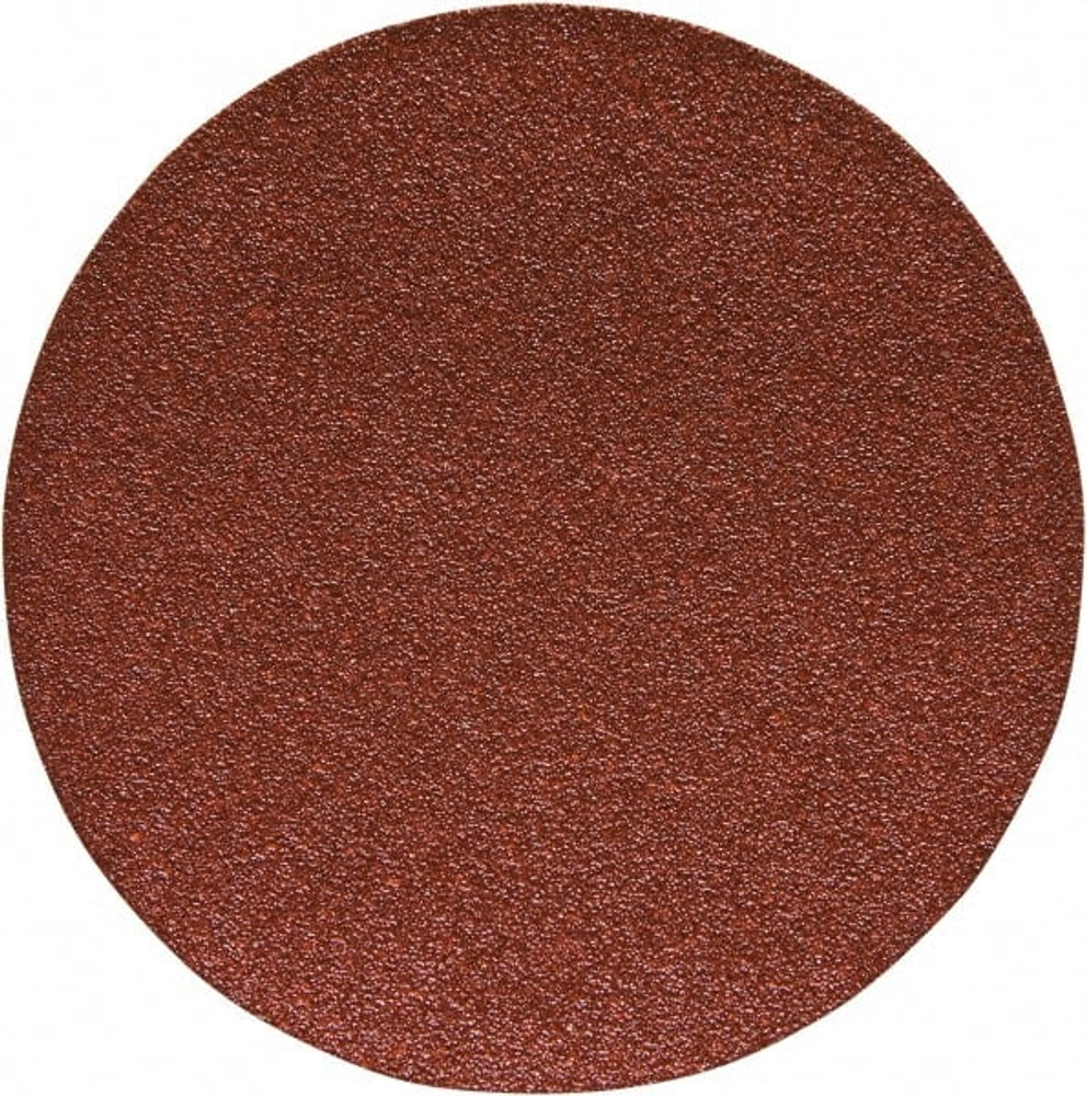 Porter-Cable 735000605 Hook & Loop Disc: 60 Grit, Coated, Aluminum Oxide