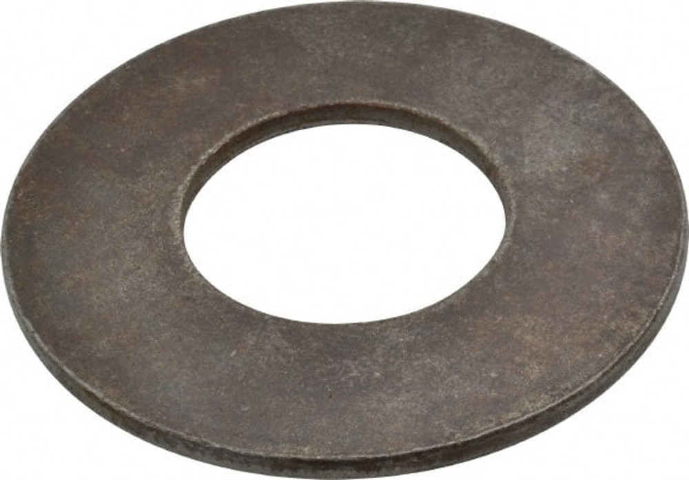 Value Collection FWUIS175-010BX 1-3/4" Screw USS Flat Washer: Steel, Plain Finish