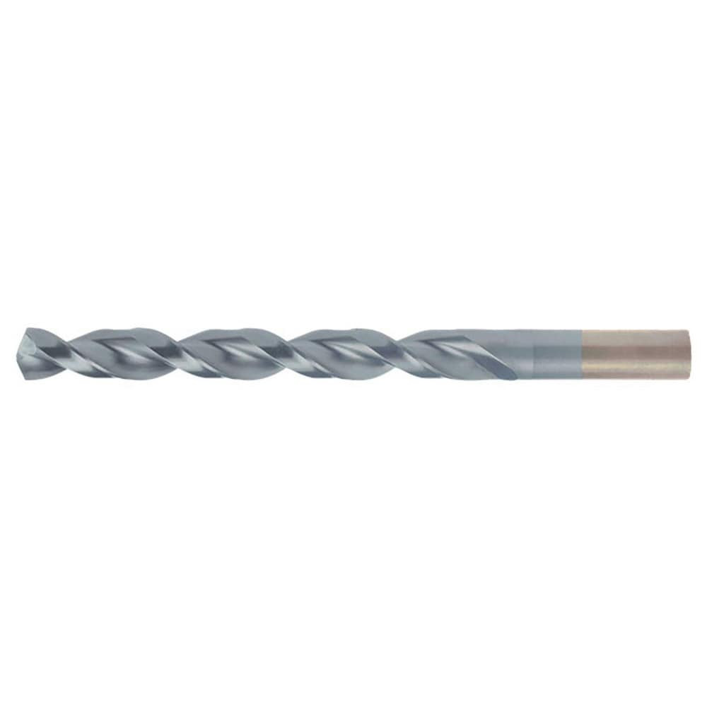 Chicago-Latrobe 42004 Jobber Length Drill Bit: 1/16" Dia, 135 °, High Speed Steel