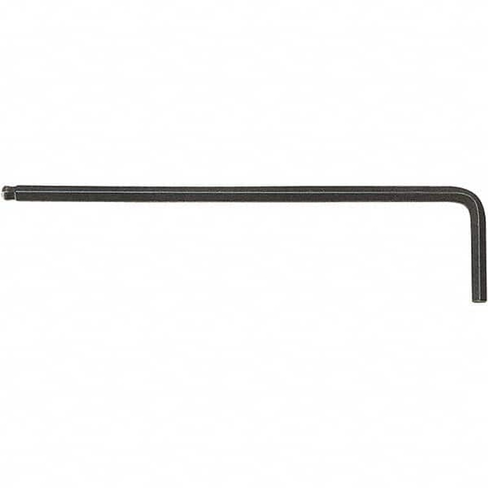 Klein Tools BLM8 Hex Key: 8 mm Hex, Long Arm