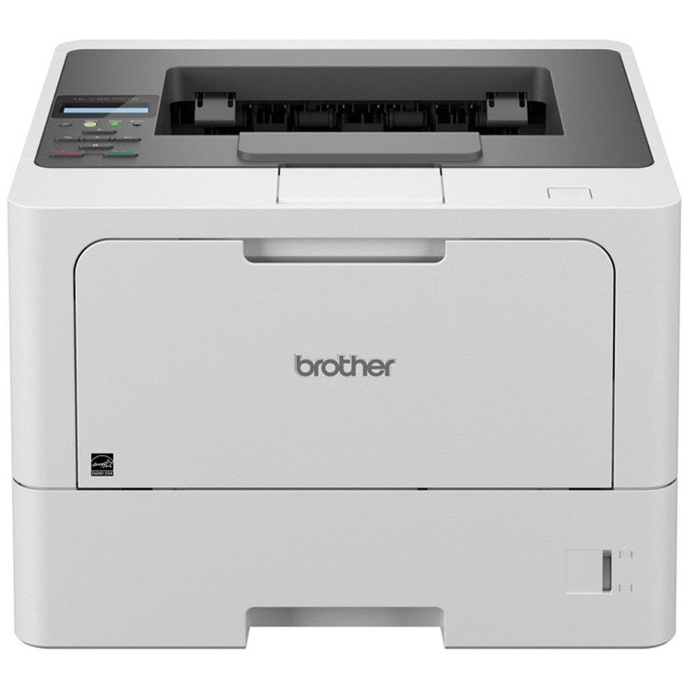BROTHER INTL. CORP. HLL5210DW HL-L5210dw Business Monochrome Wireless Laser Printer
