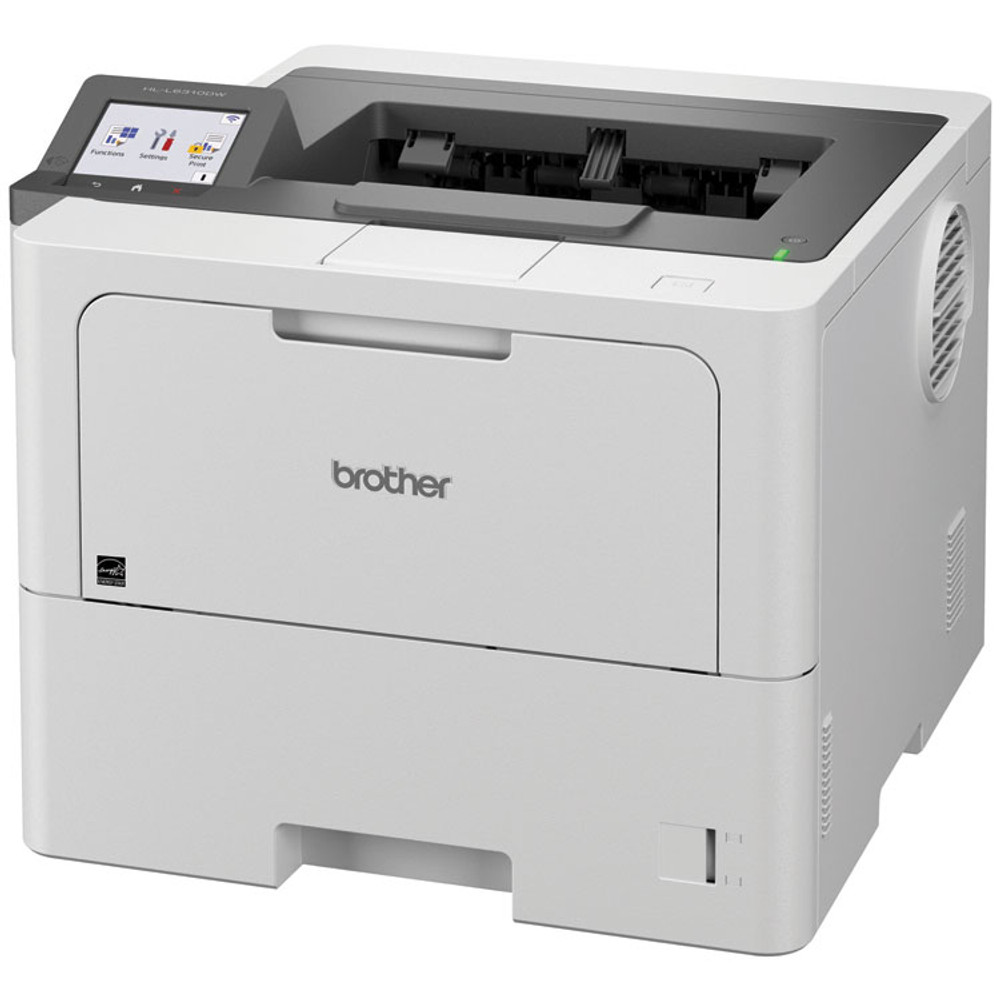 BROTHER INTL. CORP. HLL6310DW HL-L6310dw Enterprise Monochrome Laser Printer