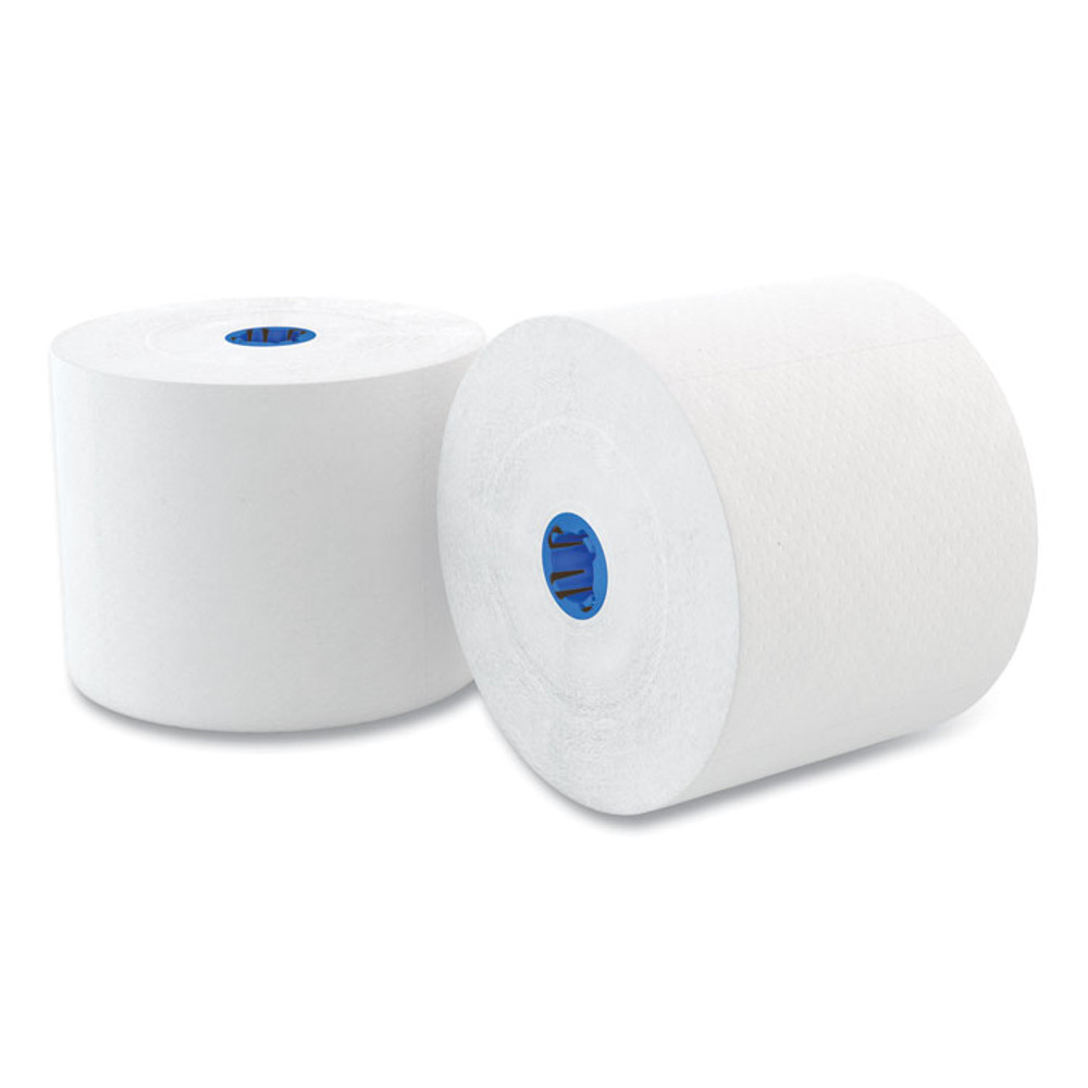 CASCADES TISSUE GROUP PRO T350 Signature High Capacity Bathroom Tissue, Septic Safe, 2-Ply, White, 700 Sheets/Roll, 36 Rolls/Carton