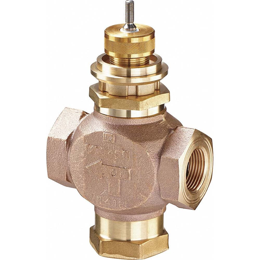 Johnson Controls VG7842CT Temperature Control Valves