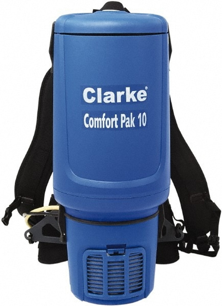 Clarke 9060707010 Backpack Vacuum Cleaner