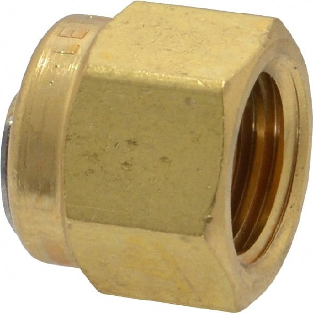 Ham-Let 3101062 Compression Tube Plug: Compression