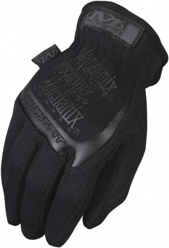 Mechanix Wear MFF-F55-011 General Purpose Work Gloves: X-Large, Synthetic Leather