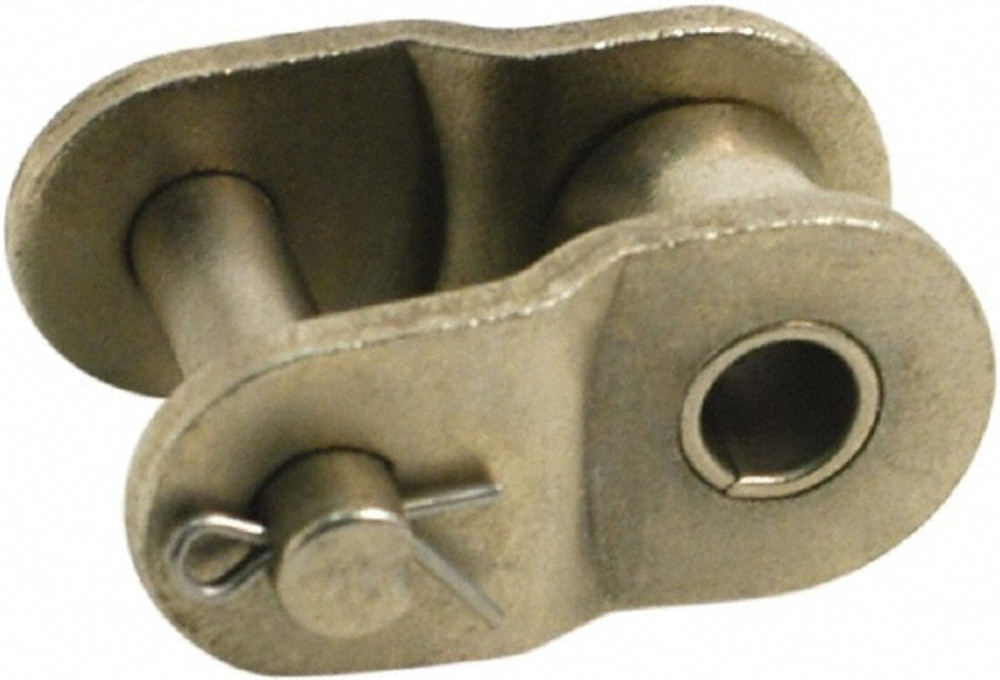 Tritan 25-1NP OSL Offset Link: for Single Strand Chain, 1/4" Pitch