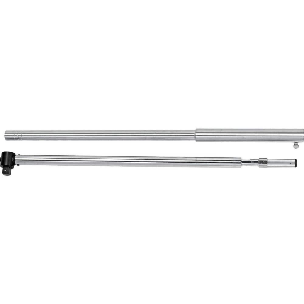 Proto J6023 Micrometer Fixed Head Torque Wrench: