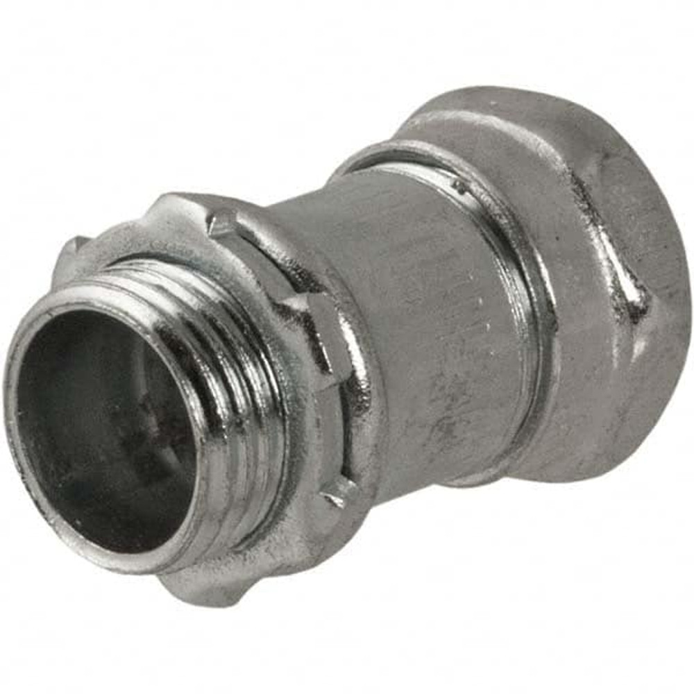 Hubbell-Raco 2904 Conduit Connector: For EMT, 1" Trade Size