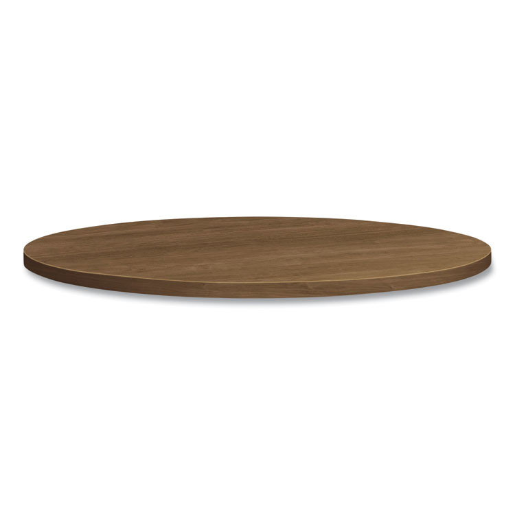 HON COMPANY BTRND30NPNPN Between Round Table Tops, 30" Diameter, Pinnacle
