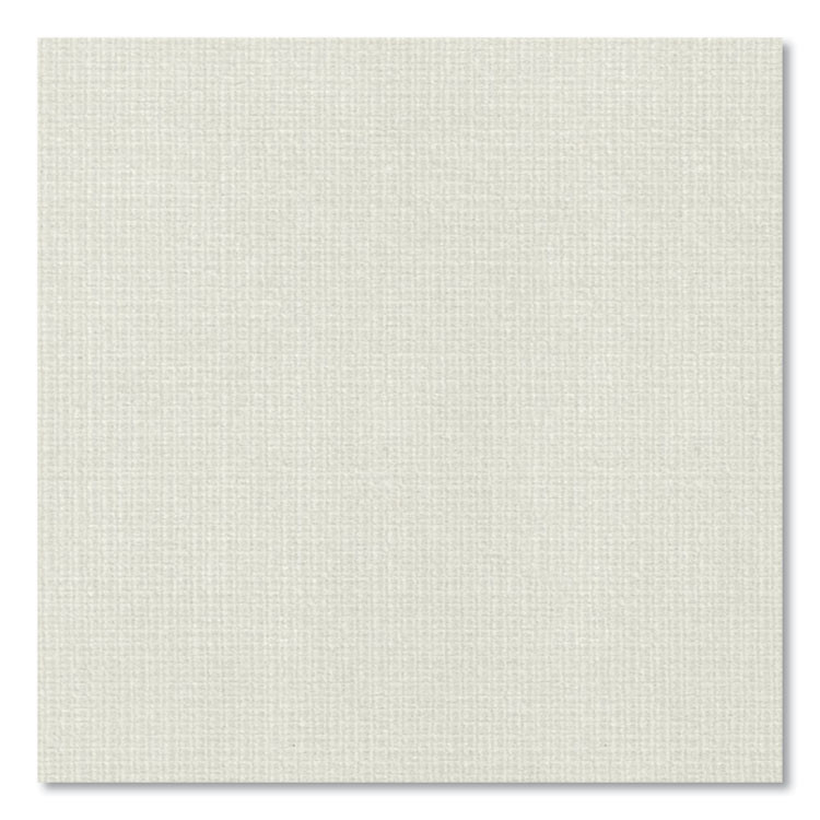 HON COMPANY BTRND42NB9L Between Round Table Top, 42" Diameter, Silver Mesh