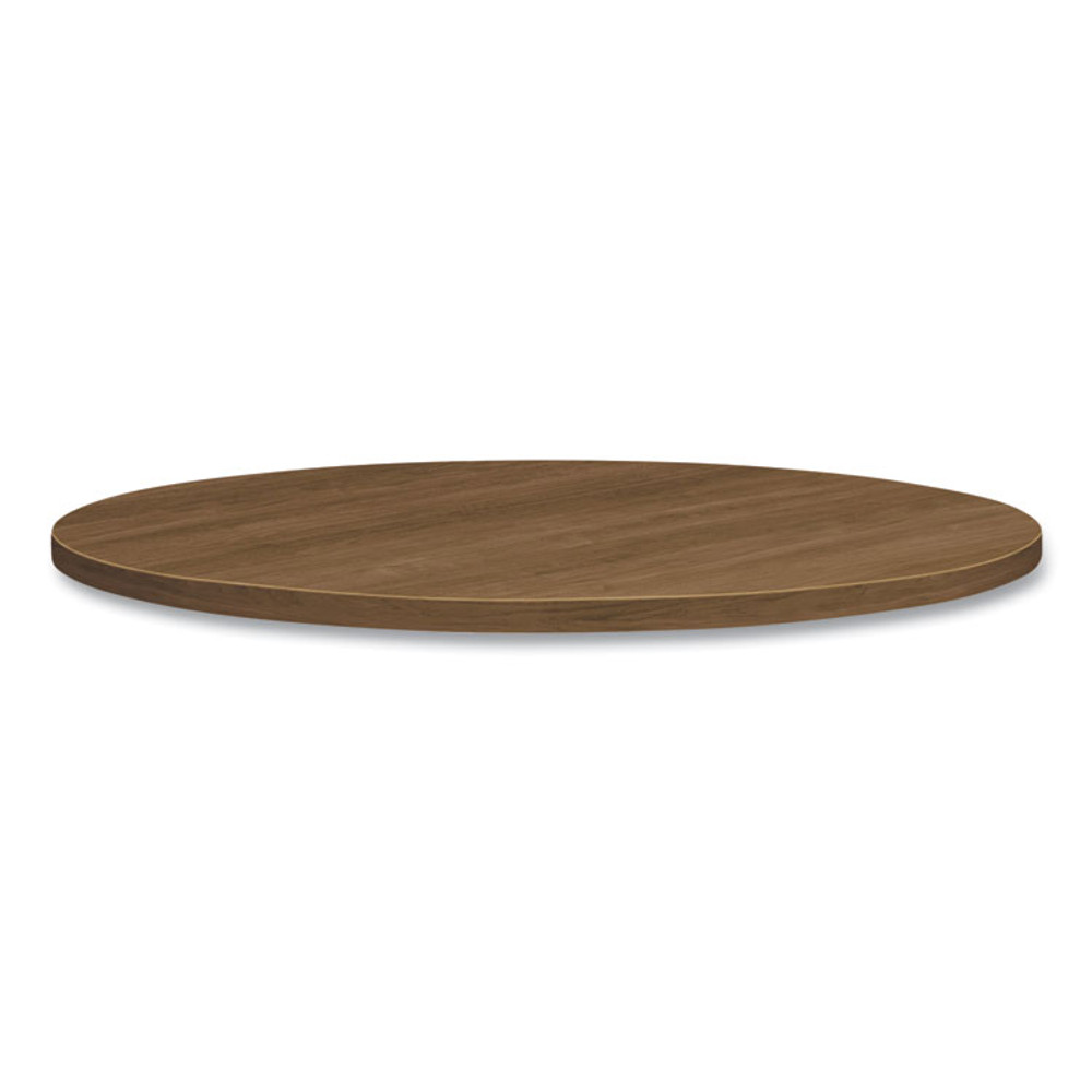 HON COMPANY BTRND42NPNPN Between Round Table Tops, 42" Diameter, Pinnacle