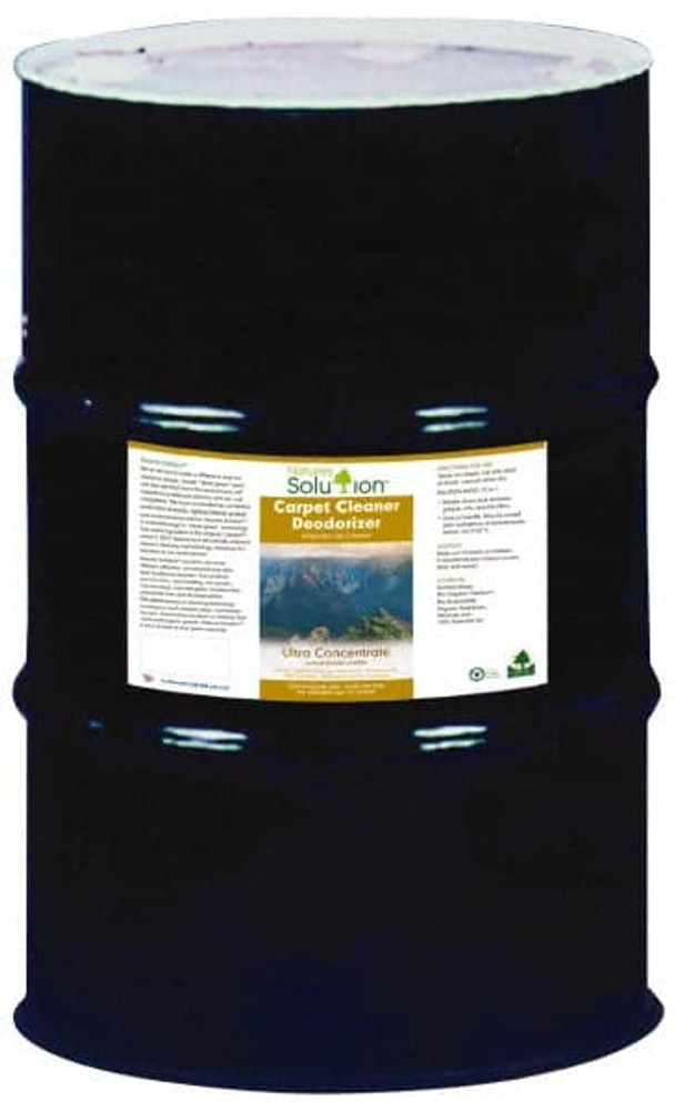 Value Collection BOC 1012 55 Gal Drum Carpet Deodorizer