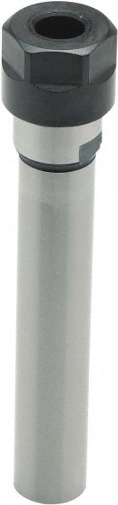 Parlec ER25-750-531 Collet Chuck: 1 to 16 mm Capacity, ER Collet, Straight Shank