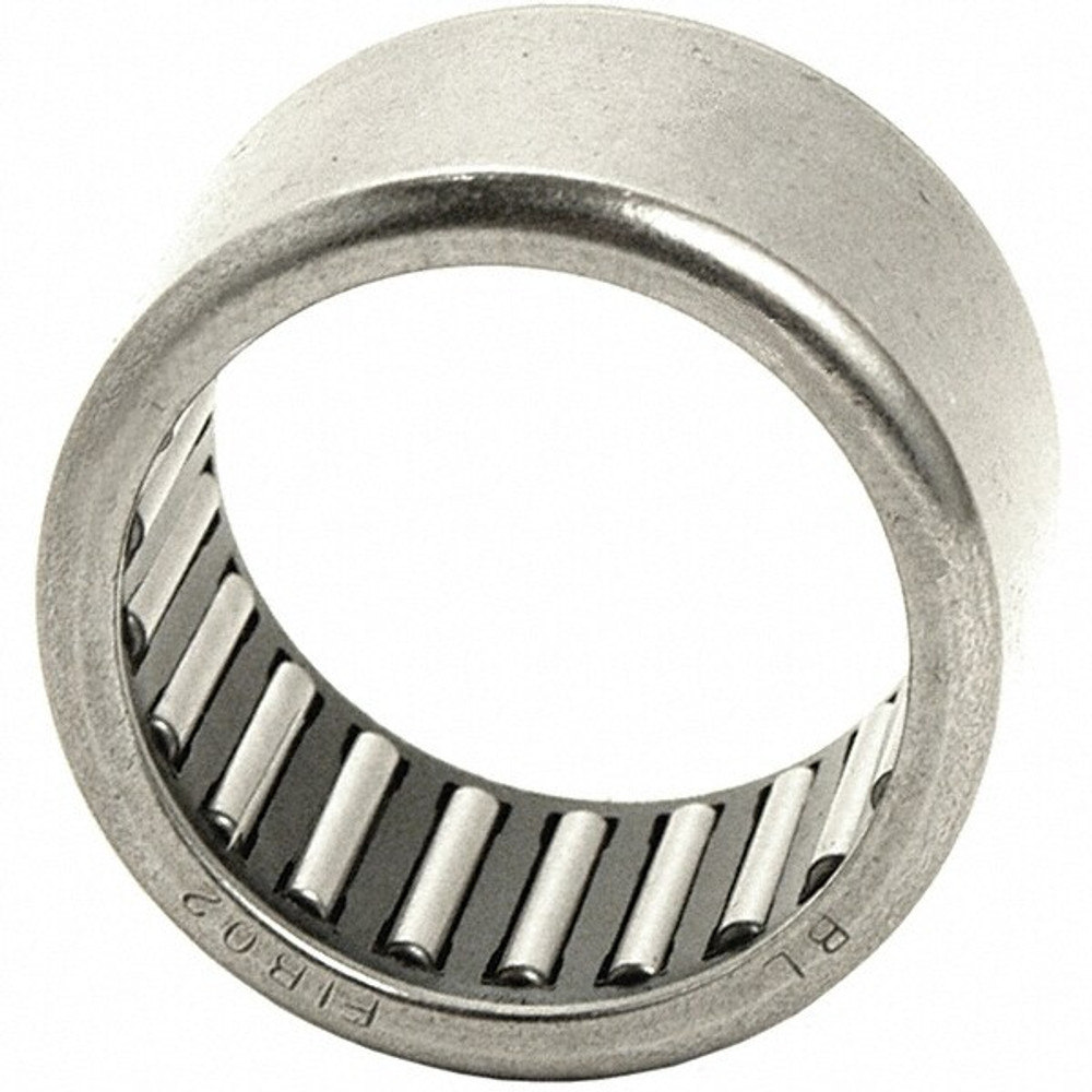 Tritan HK0709 Needle Roller Bearing: 7 mm Bore Dia, 11 mm OD, 11 mm OAW