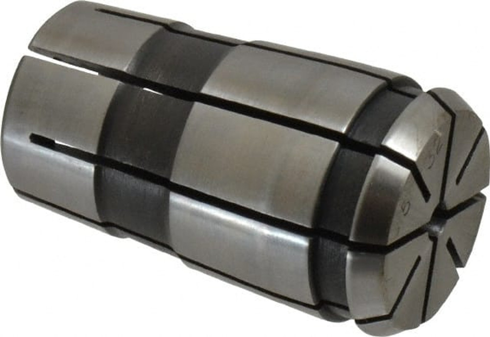 Parlec 75PG-0156 Standard Single Angle Collet: TG/PG 75, 0.1563"