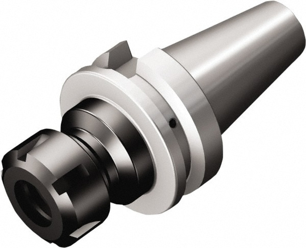 Sandvik Coromant 6228999 Collet Chuck: ER Collet, Taper Shank