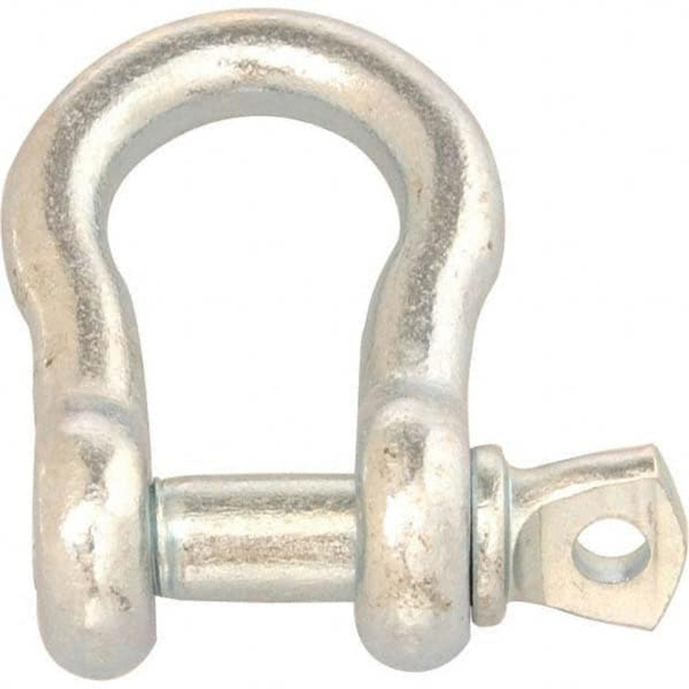 Campbell T9600635 Anchor Shackle: Screw Pin