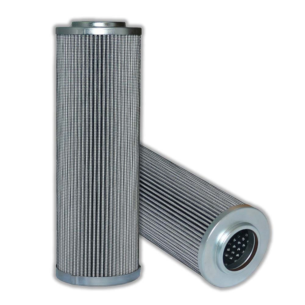 Main Filter MF0653355 Replacement/Interchange Hydraulic Filter Element: Microglass, 5 µ