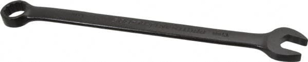 Proto J1213MBASD Combination Wrench: 13.00 mm Head Size, 15 deg Offset