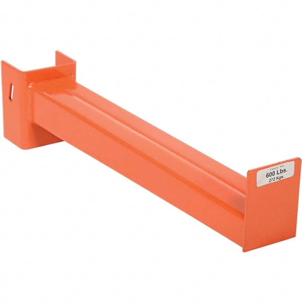 Vestil MSA-C-12 Cantilever Rack: 1,000 lb Capacity