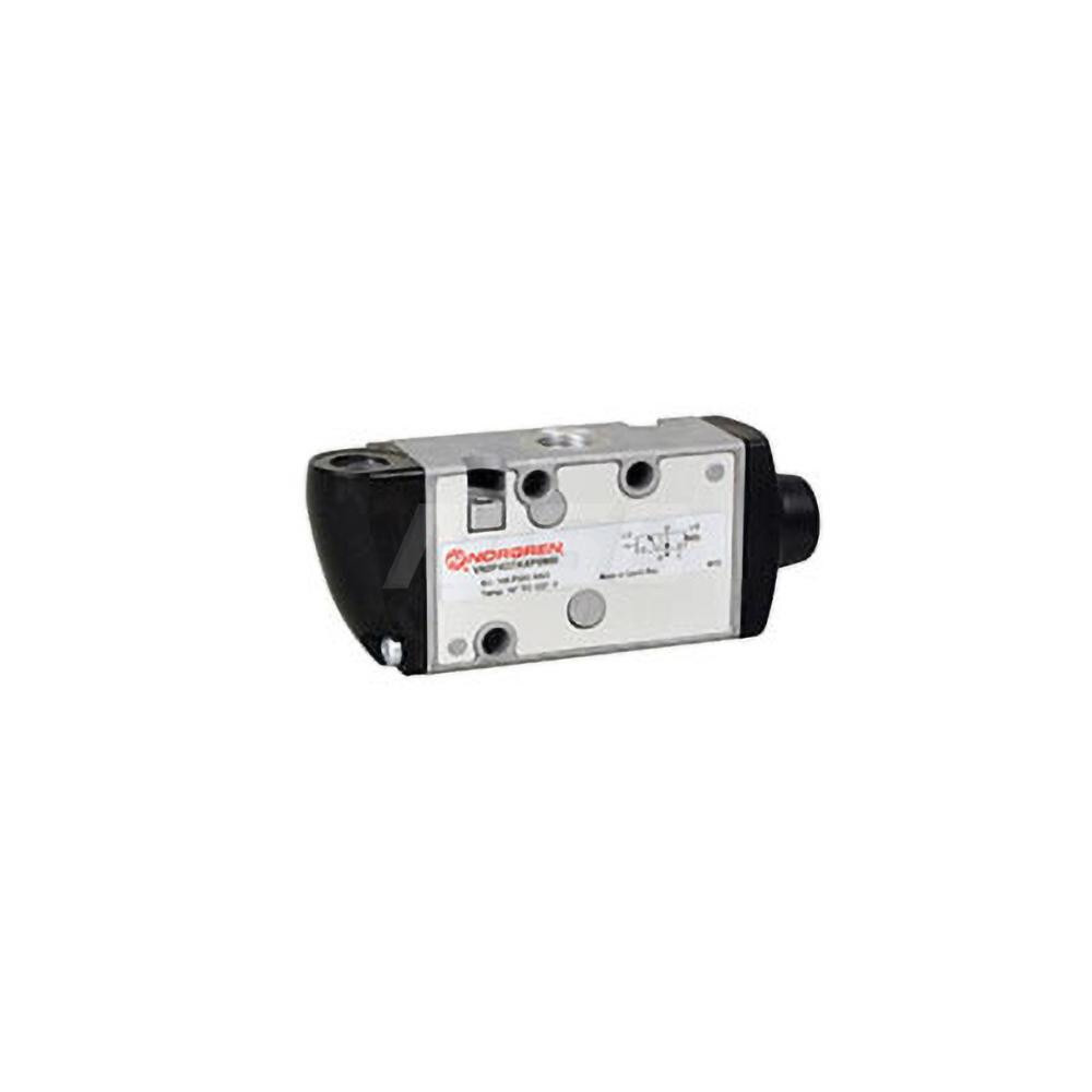 Norgren V60P4D7A-XP0900 Direct-Operated Solenoid Valves