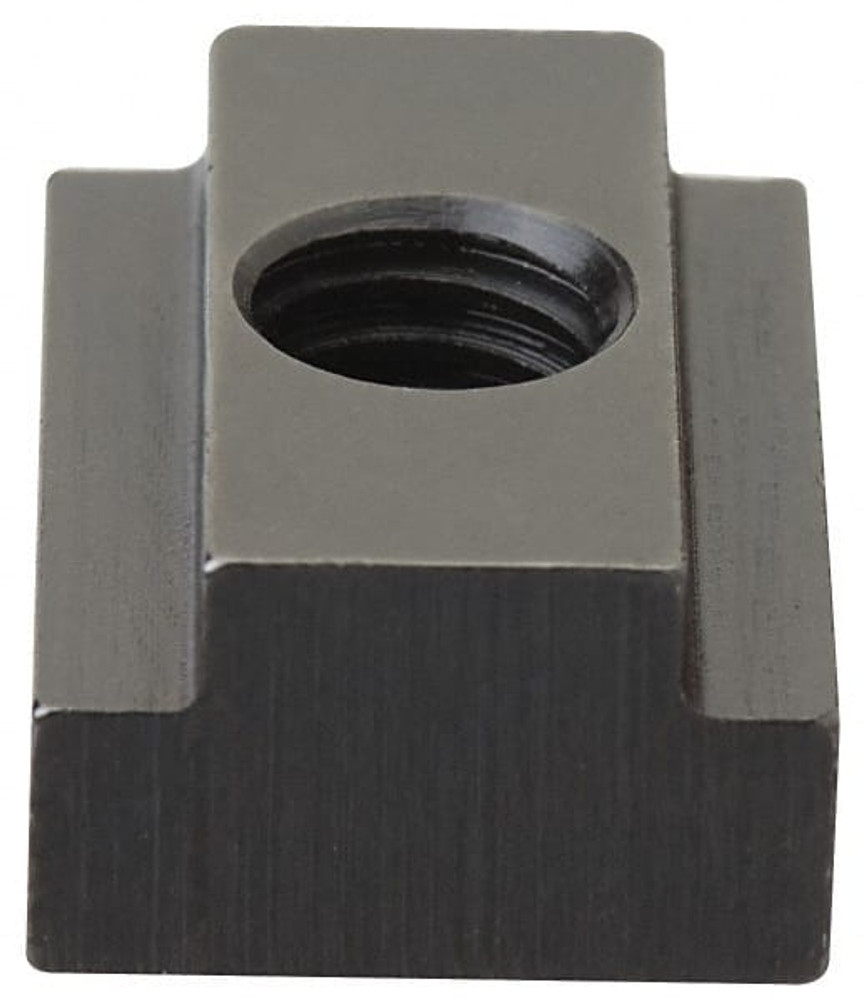 TE-CO 61405 M10x1.50 Blind Tapped T Slot Nut