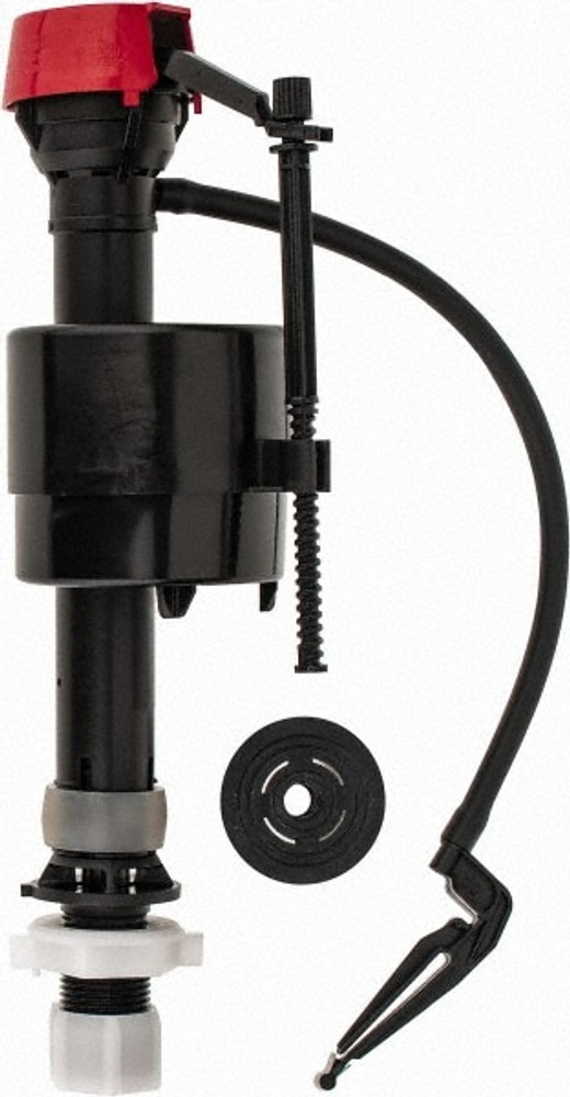 Fluidmaster PRO45 Ball Cocks & Parts; For Manufacturer: FM ; Type: Anti-Siphon Ballcock