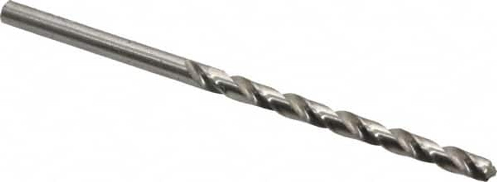 Cleveland C72127 Jobber Length Drill Bit: #27, 118 °, High Speed Steel