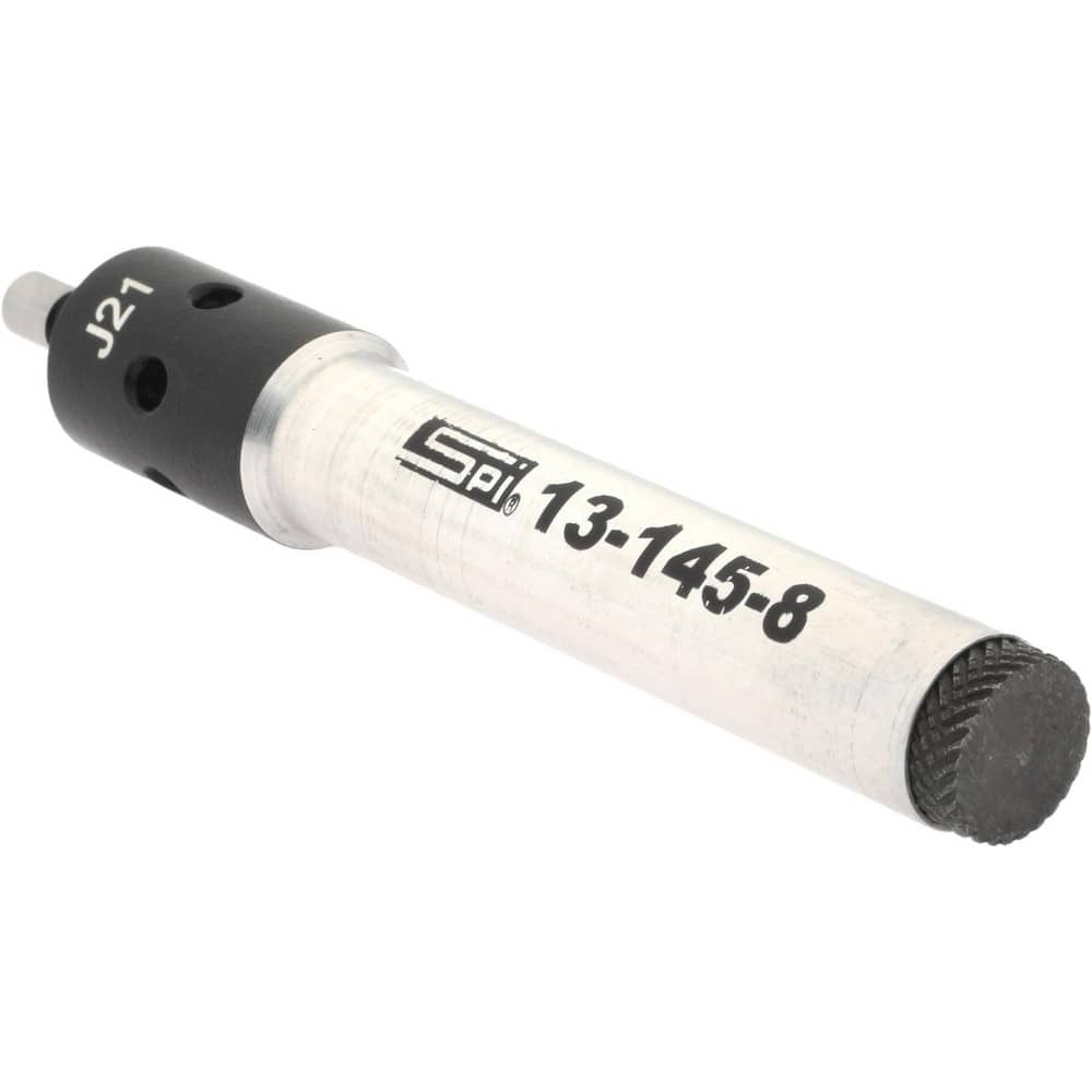 SPI 13-145-8 Edge Finder: 0.2" Head Dia, 1/2" Shank Dia, Electronic