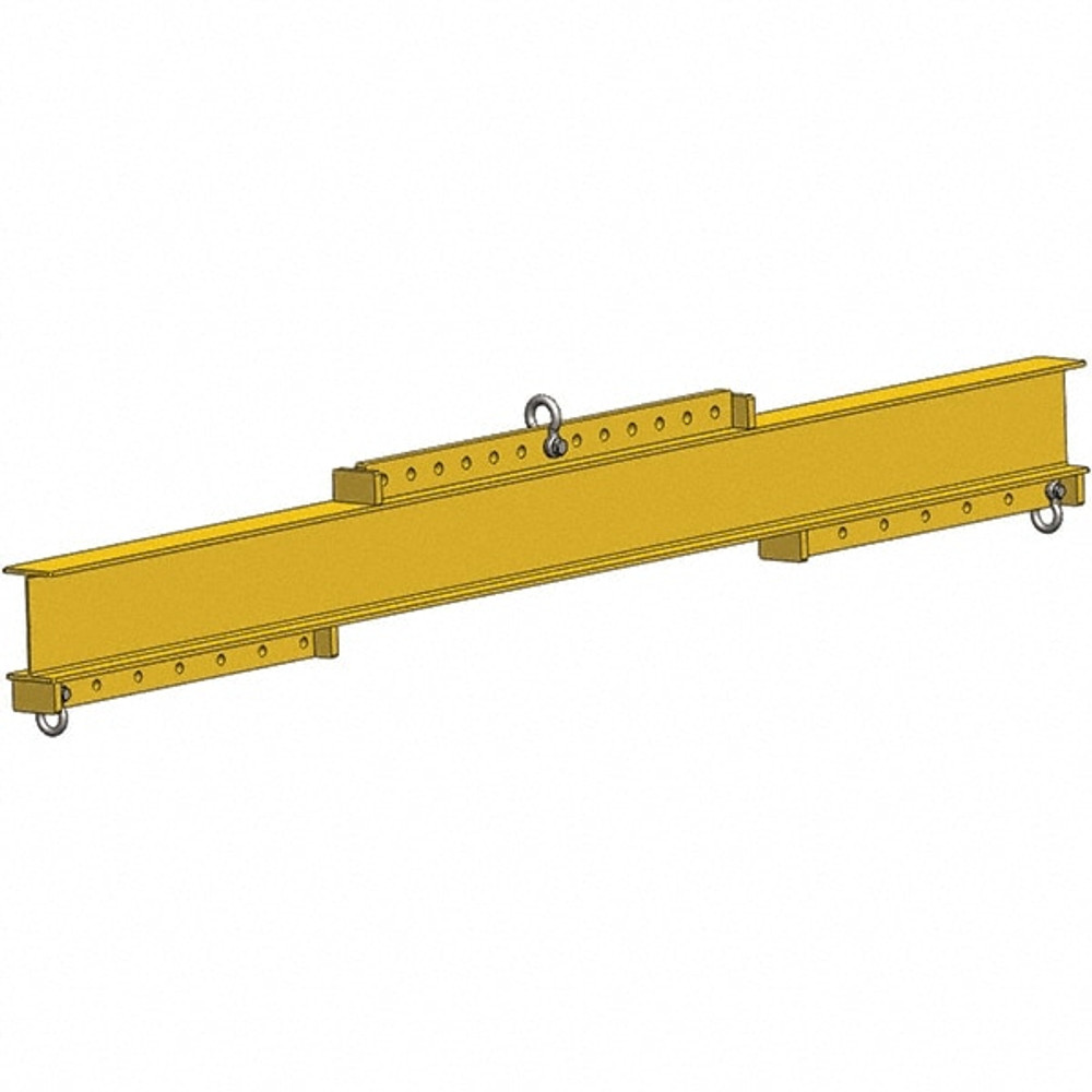 Peerless Chain UNVB-5-10 Lifting Aid Below-the-Hook Lifter