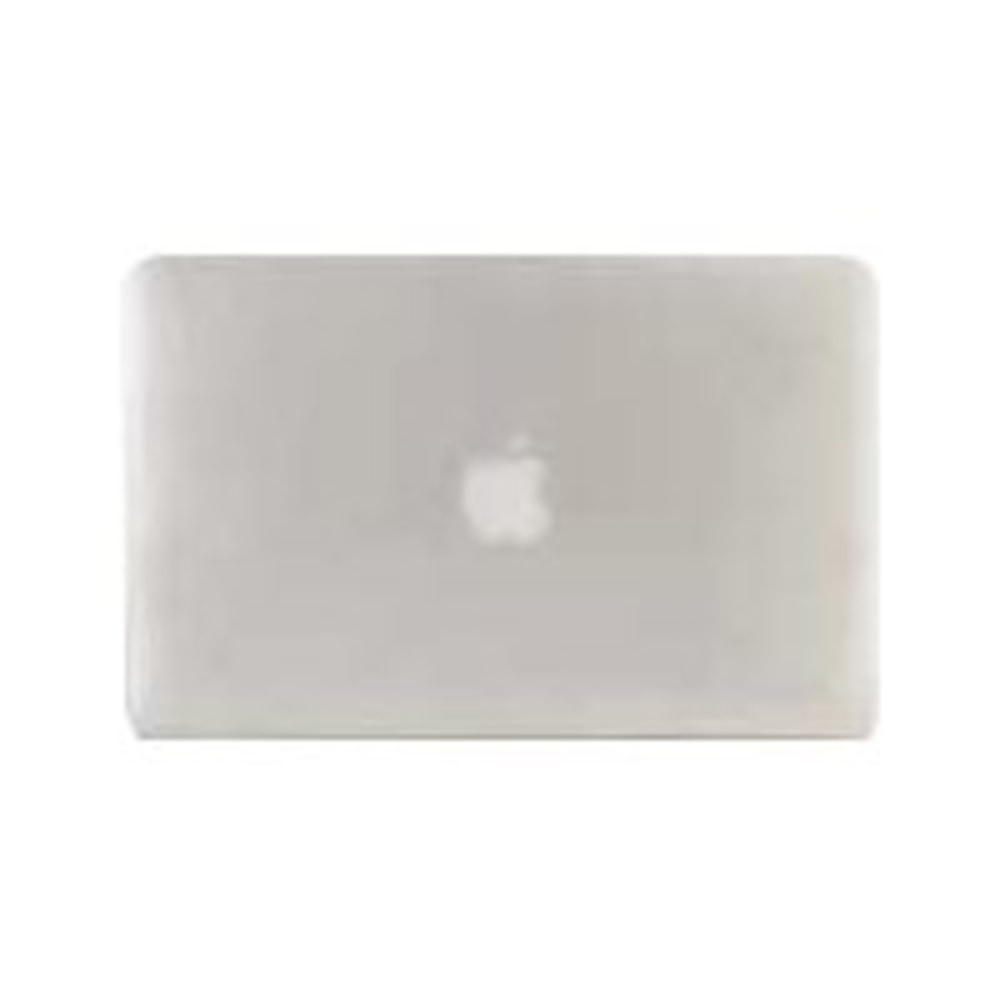 TUCANO USA INC HSNI-MBP1320-TR Tucano Nido MacBook Pro Case - For Apple MacBook Pro - Transparent - Damage Resistant