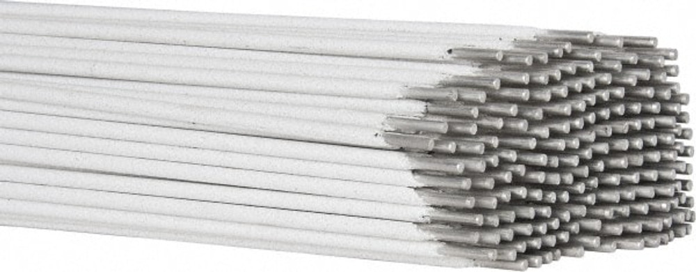 Welder's Choice 59803809 Stick Welding Electrode: 1/8" Dia, 14" Long, Aluminum Alloy