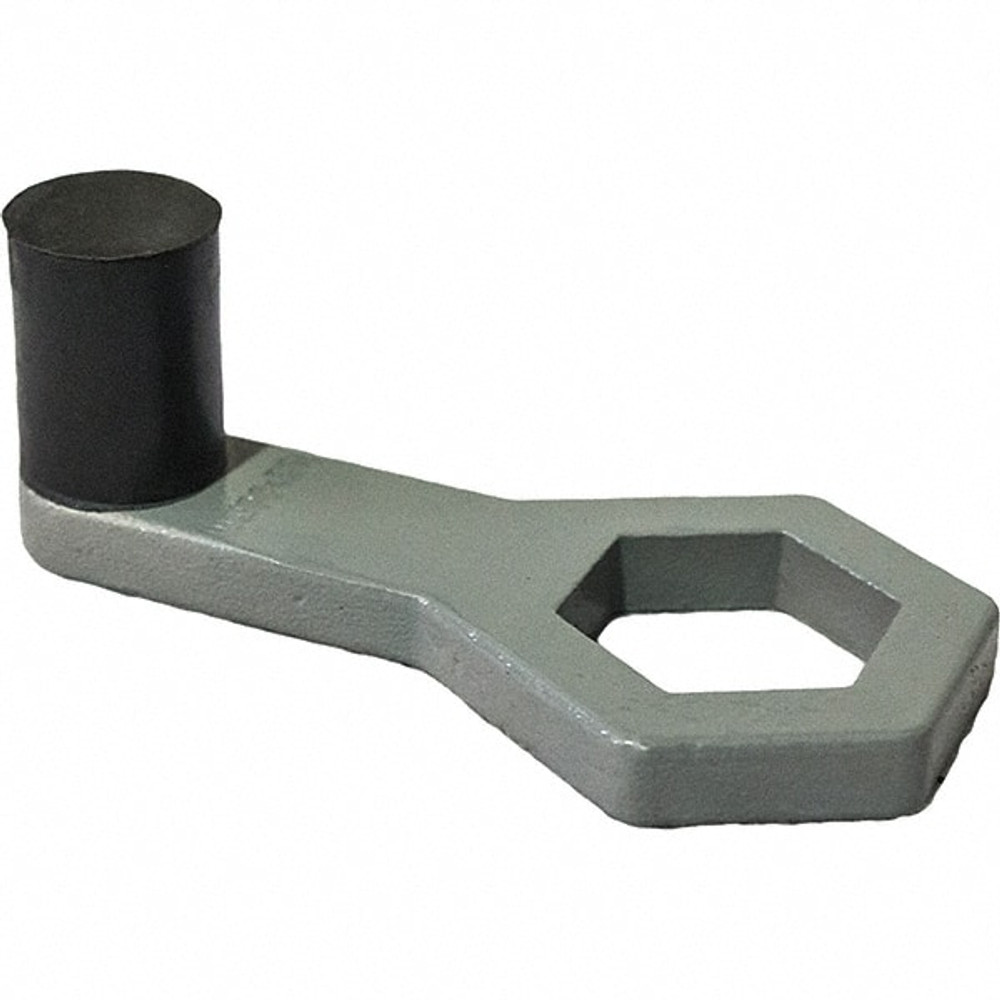 AME International 63030 Nut Loosener: Steel, Use with Trucks