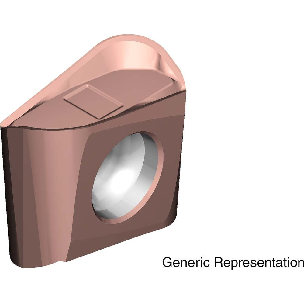 Sumitomo 1PHD026 LNEX130616PNERL ACK300 Carbide Milling Insert