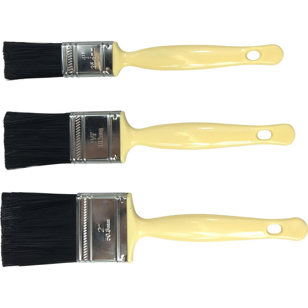 Shur-Line EA56760 Paint Brush: Polyester, Synthetic Bristle
